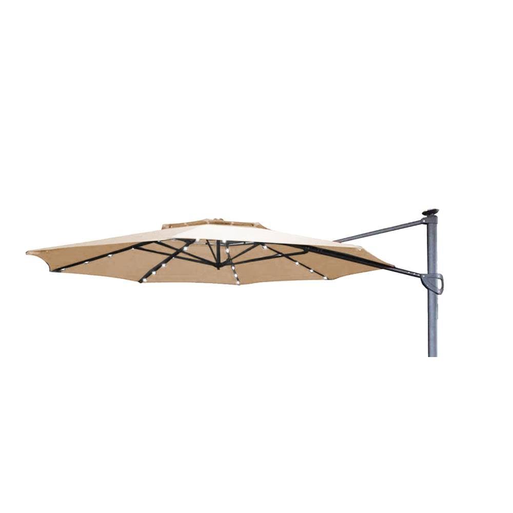 Replacement Canopy for 11ft LED Umbrella O470