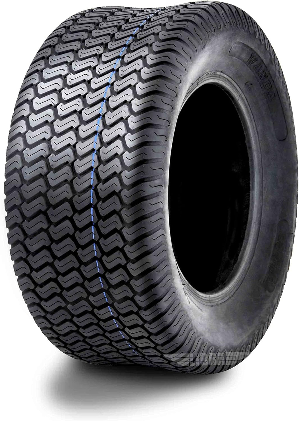 23x9.5-12 Lawn Mower Cart Turf Tire D5036