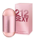 3.4 oz Eau De Parfum Spray S91531