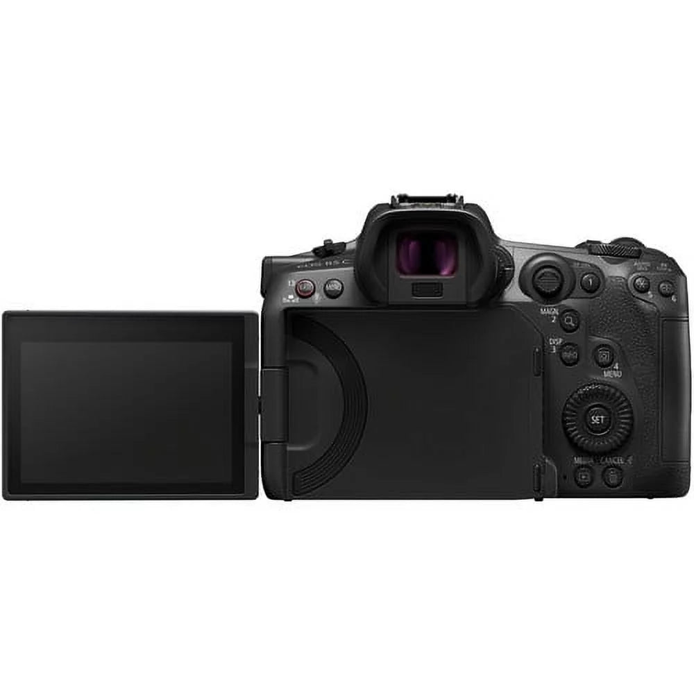 Mirrorless Digital Cinema Camera Body C143