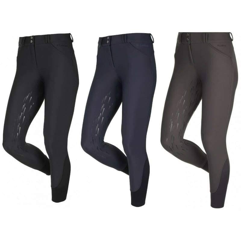 Waterproof Full Grip Breeches K4773