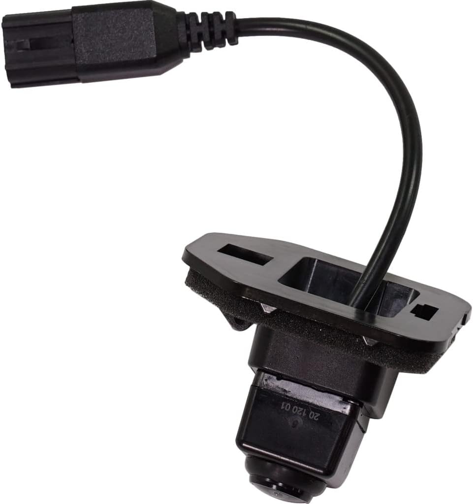 Rear View Backup Camera R521543