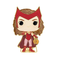 Wanda Halloween Pop Pin R436