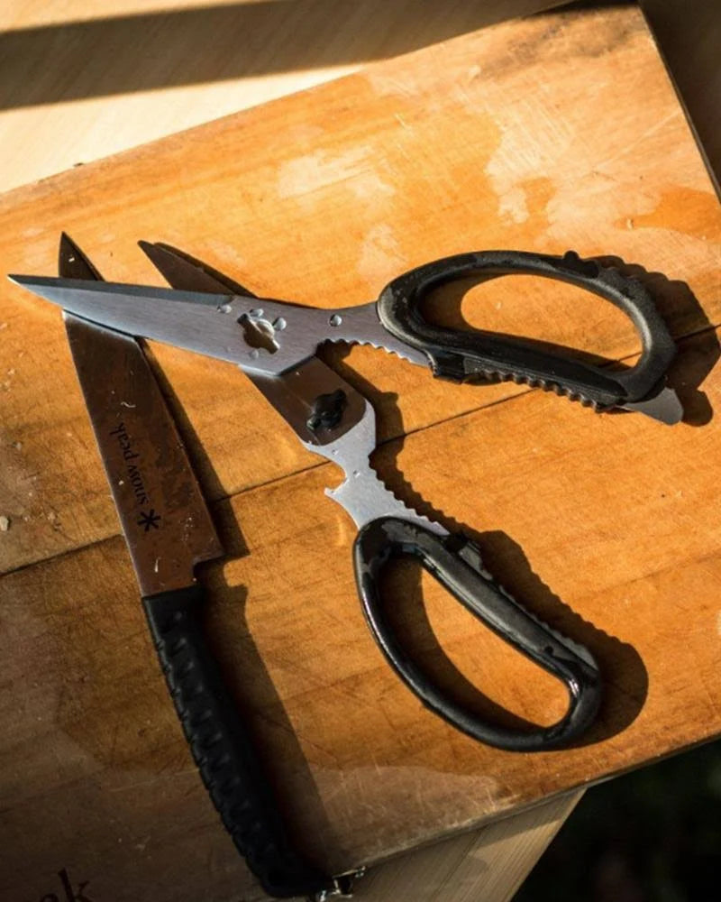 Kitchen Scissors Set B2342