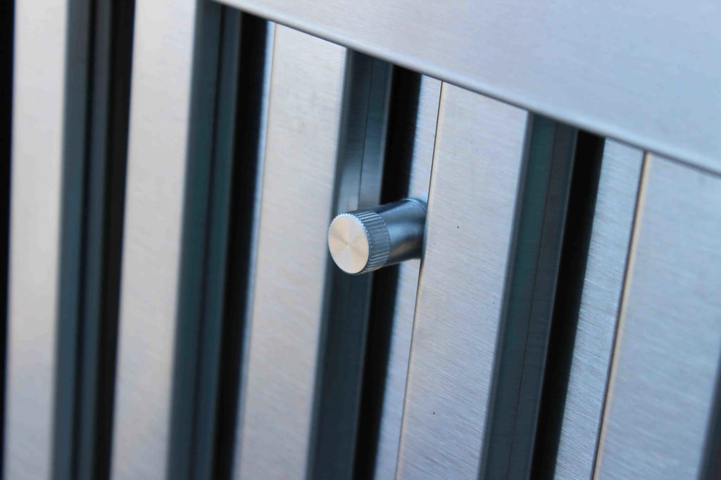 Stainless Steel W375836