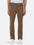 Brown Denim Jeans G57281