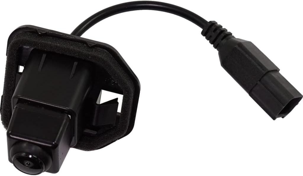 Rear View Backup Camera R521543