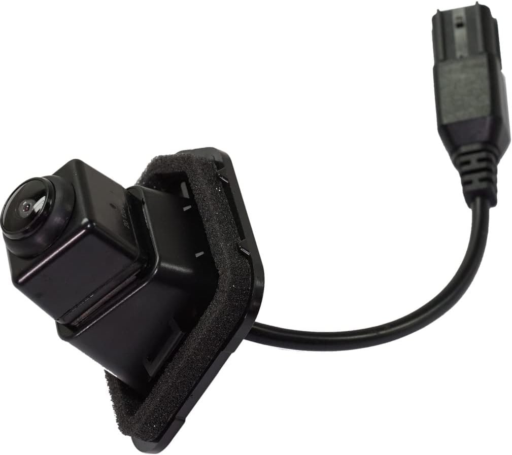 Rear View Backup Camera R521543