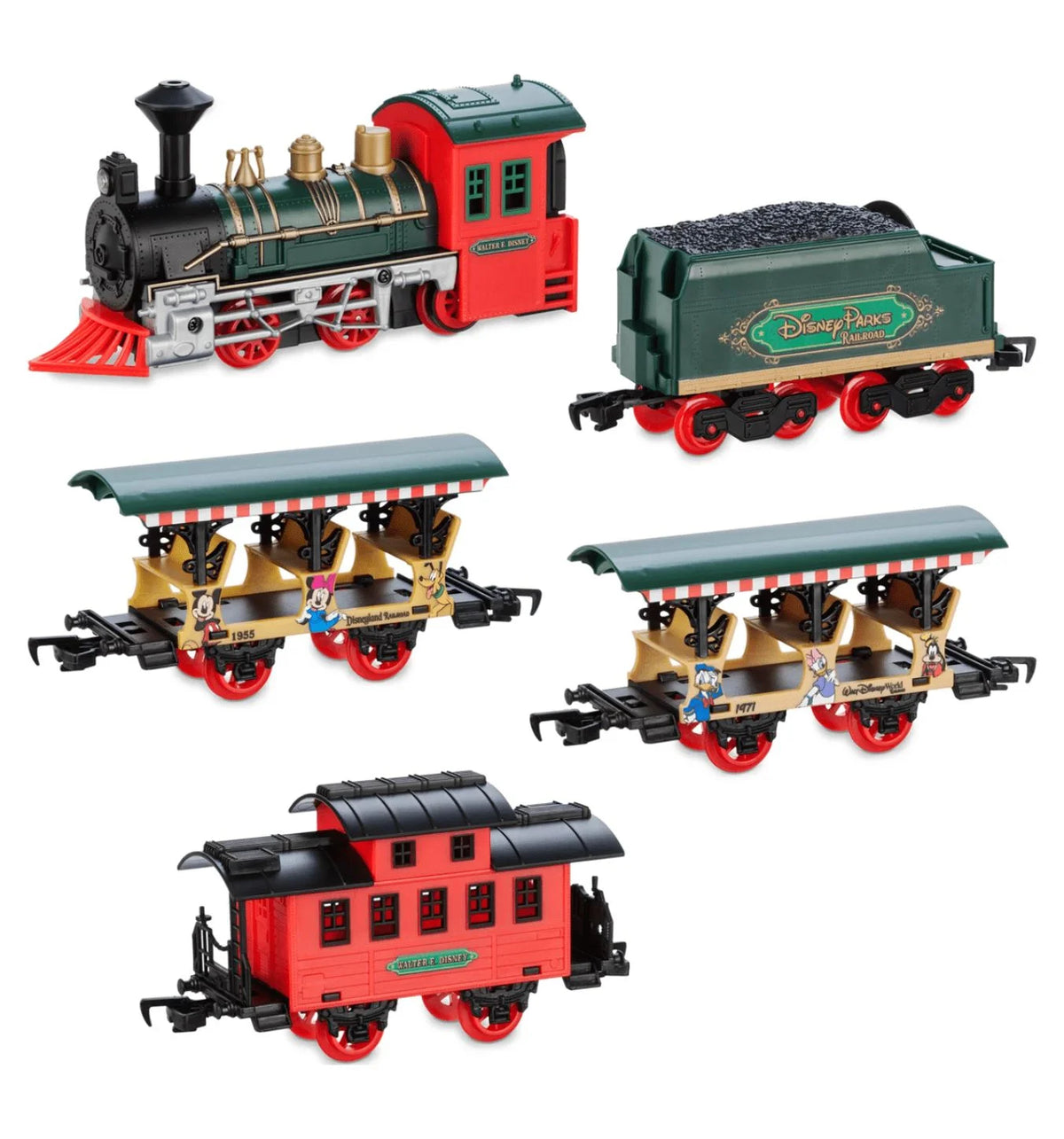 Lionel Train Set with Box G342