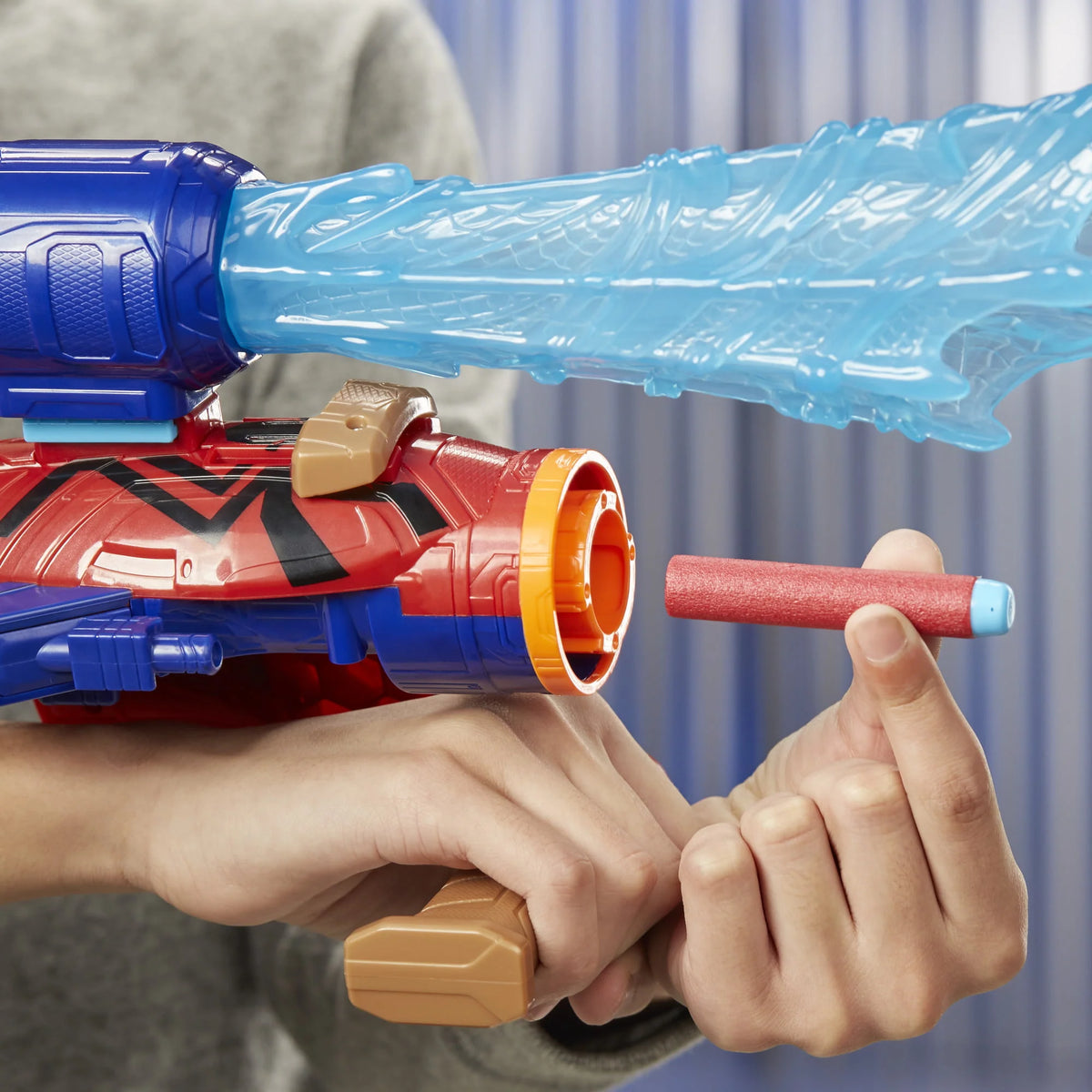 Nerf Assembler Gear X308269
