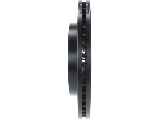 Sport Drilled/Slotted Brake Rotor T551388