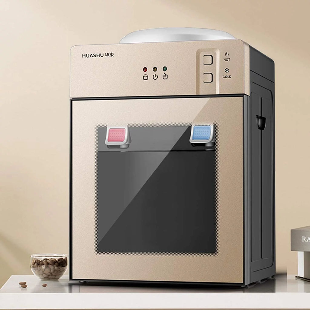 Countertop Hot and Cold Water Dispenser J718