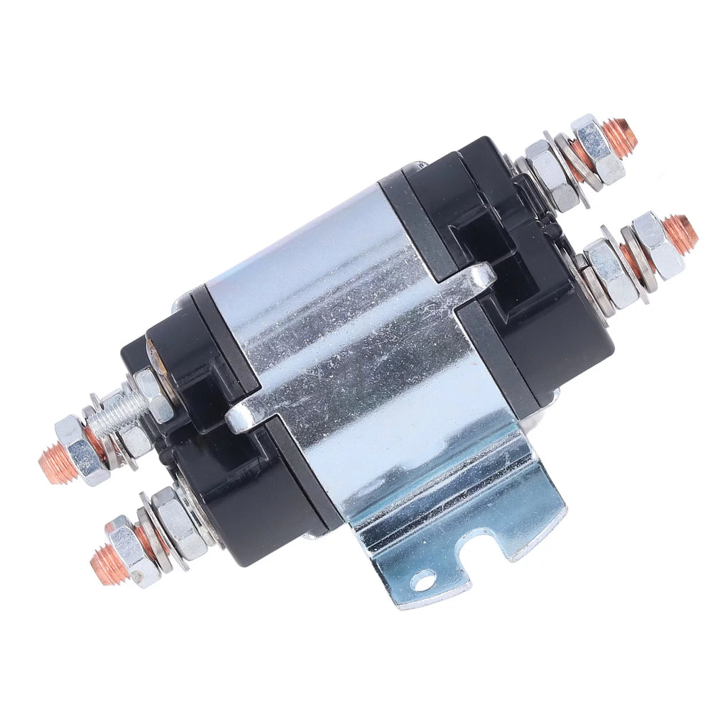 2 Way 6 Pin 200A Normally Open Winch Relay C3791