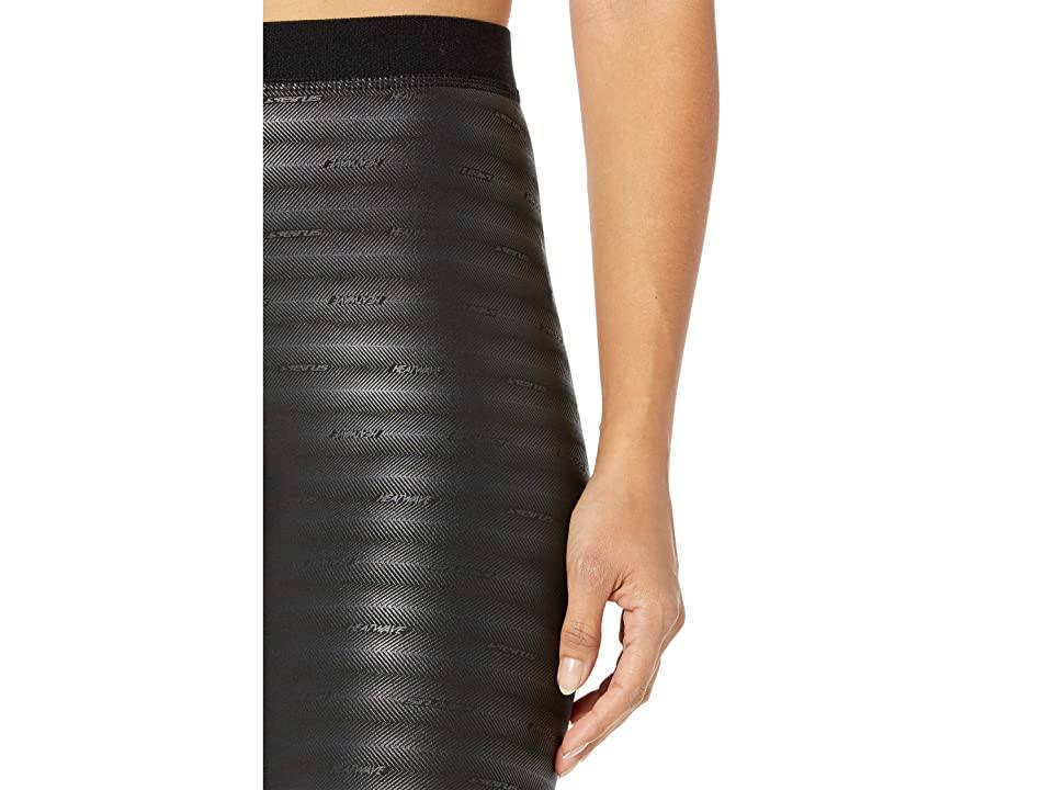 Reversible Womens Baselayer Bottom - Carbon - M B733