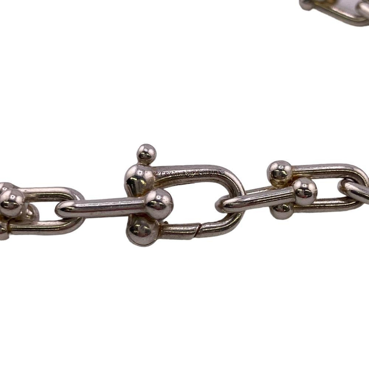 925 Silver Necklace L50516