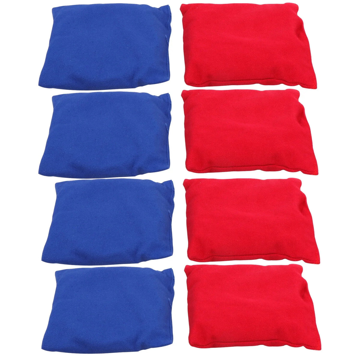 4FT x 2FT Aluminum Cornhole Game Board Set with Carry Case F752862