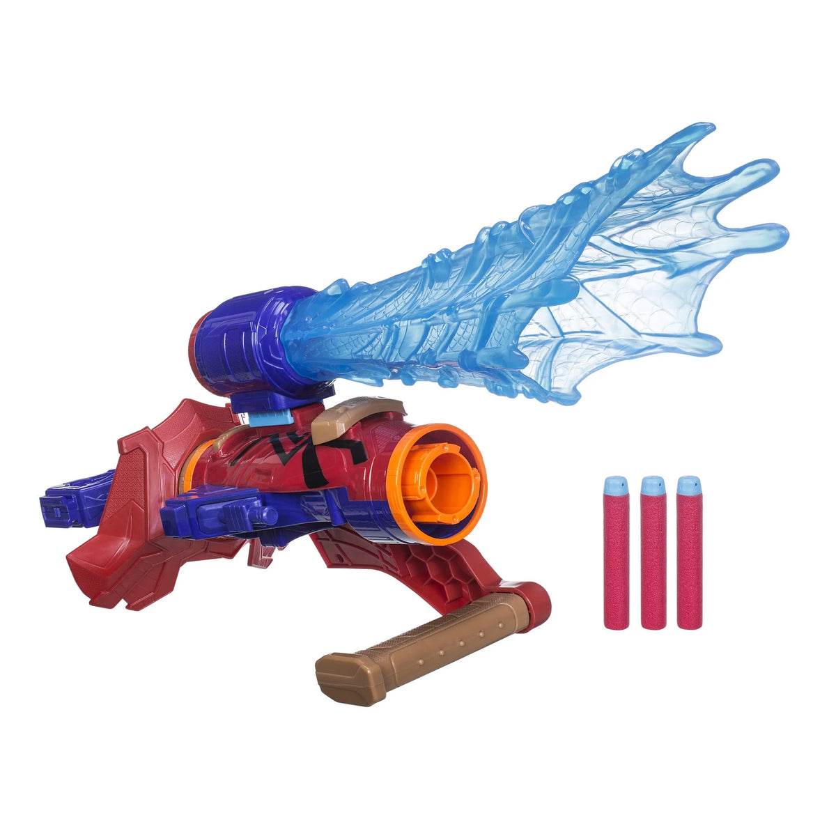 Nerf Assembler Gear X308269