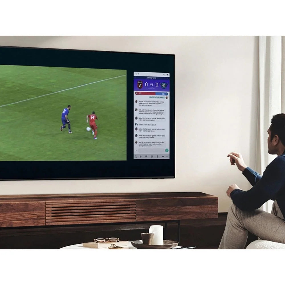 65 Inch Neo QLED 8K Smart TV A755