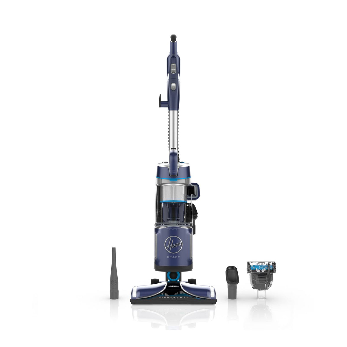 Bagless Upright Vacuum L48088