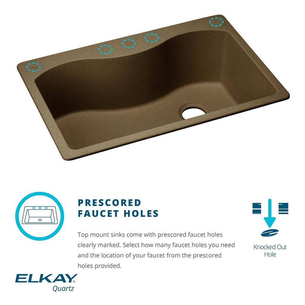 Black Double Offset Bowl Kitchen Sink H766692