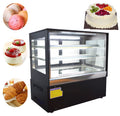 35" Commercial Refrigerated Cake Display Case M55498
