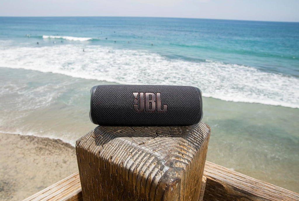 Portable Bluetooth Speaker, IPX7 Waterproof, 12 Hours Playtime N520