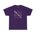 Graphic Casual Unisex T-Shirt V755