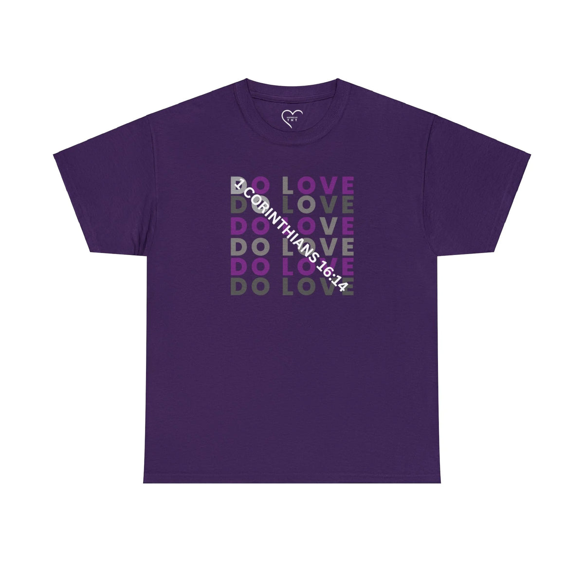 Graphic Casual Unisex T-Shirt V755