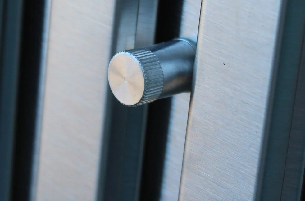 Stainless Steel W375836