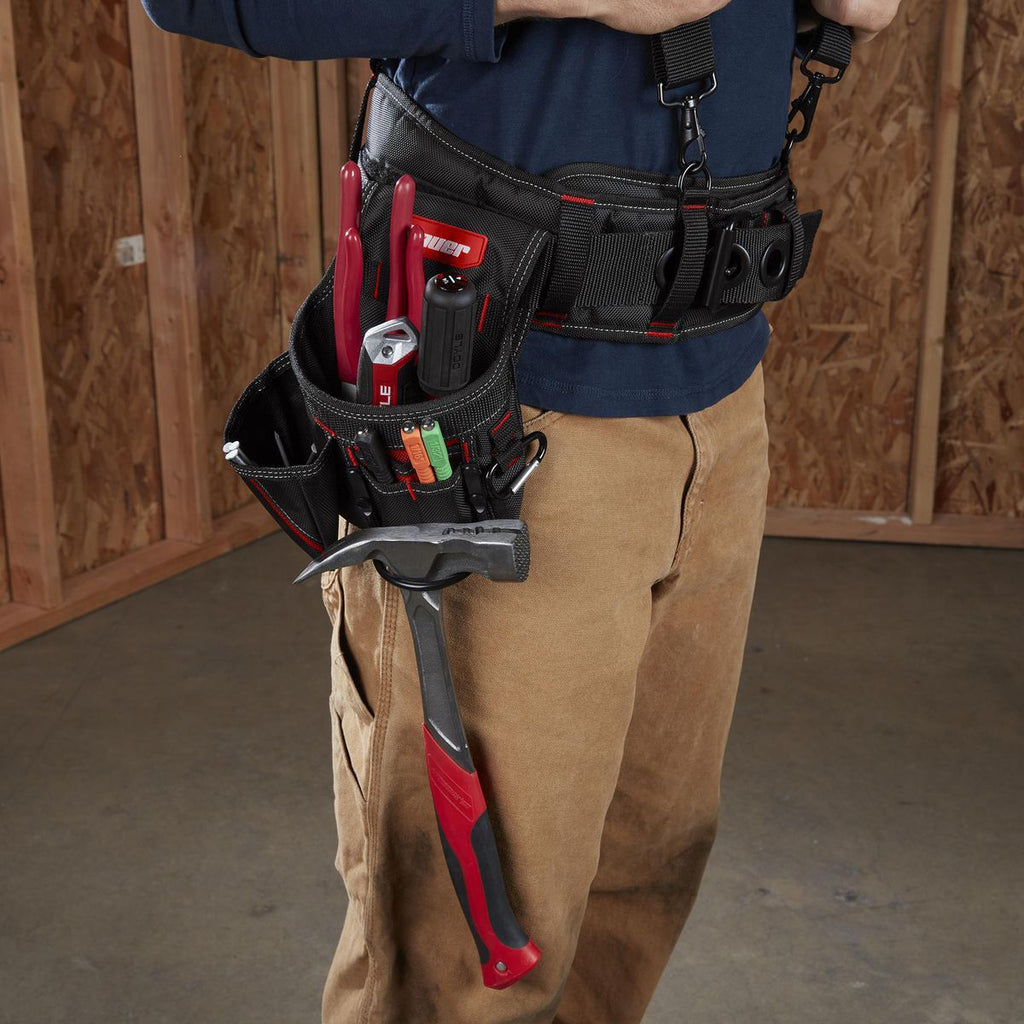 12 Pocket Framers Pouch T469992
