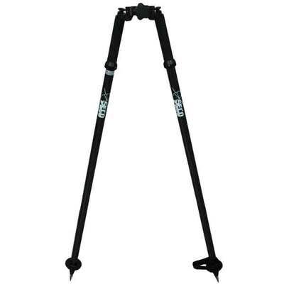 Carbon Fiber Thumb-Release Bipod Q606