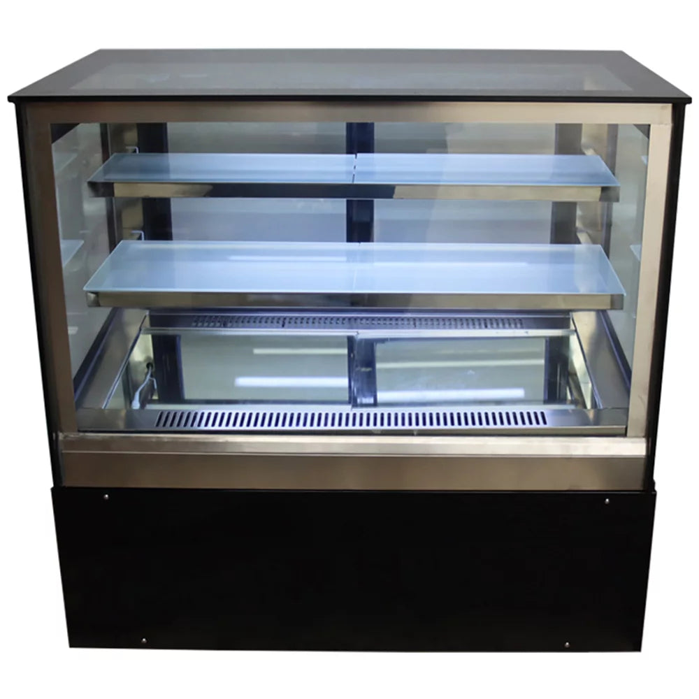 35" Commercial Refrigerated Cake Display Case M55498