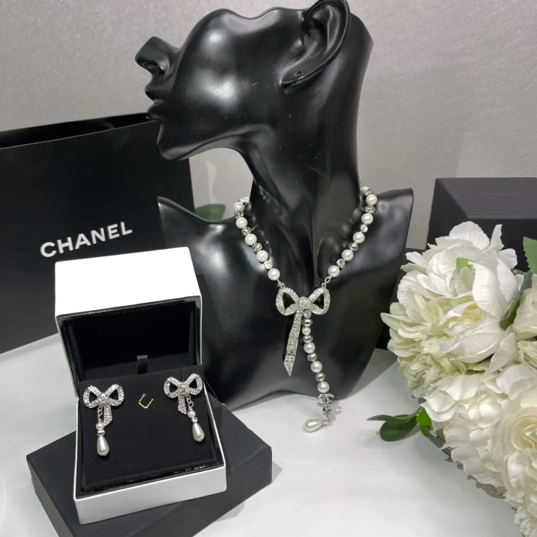Earrings K381618
