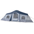 10-Person Cabin Tent with 3 Entrances E4685
