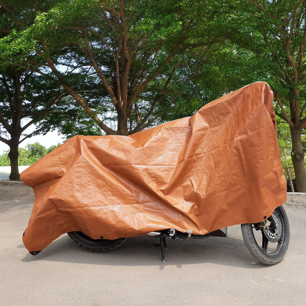 Heavy Duty 10 x 16' Polyethylene Tarp G217