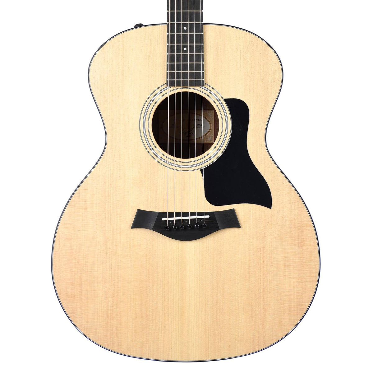 Natural Acoustic-Electric Guitar I920