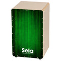 Green Cajon Drum Q491