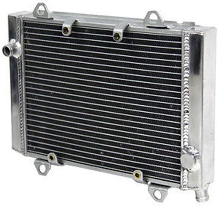 Aluminum Radiator I903858