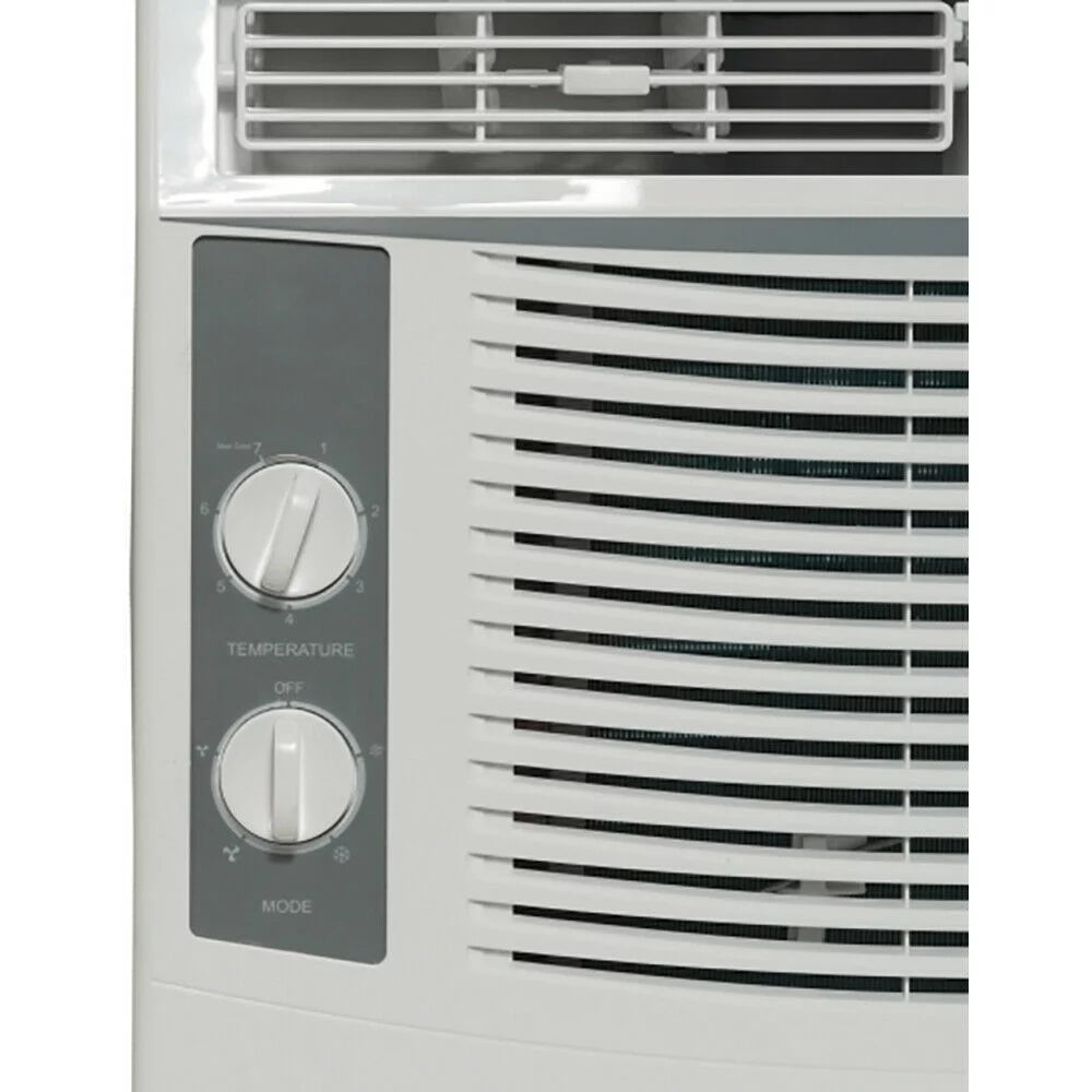 5,000 BTU Window Air Conditioner Z7648