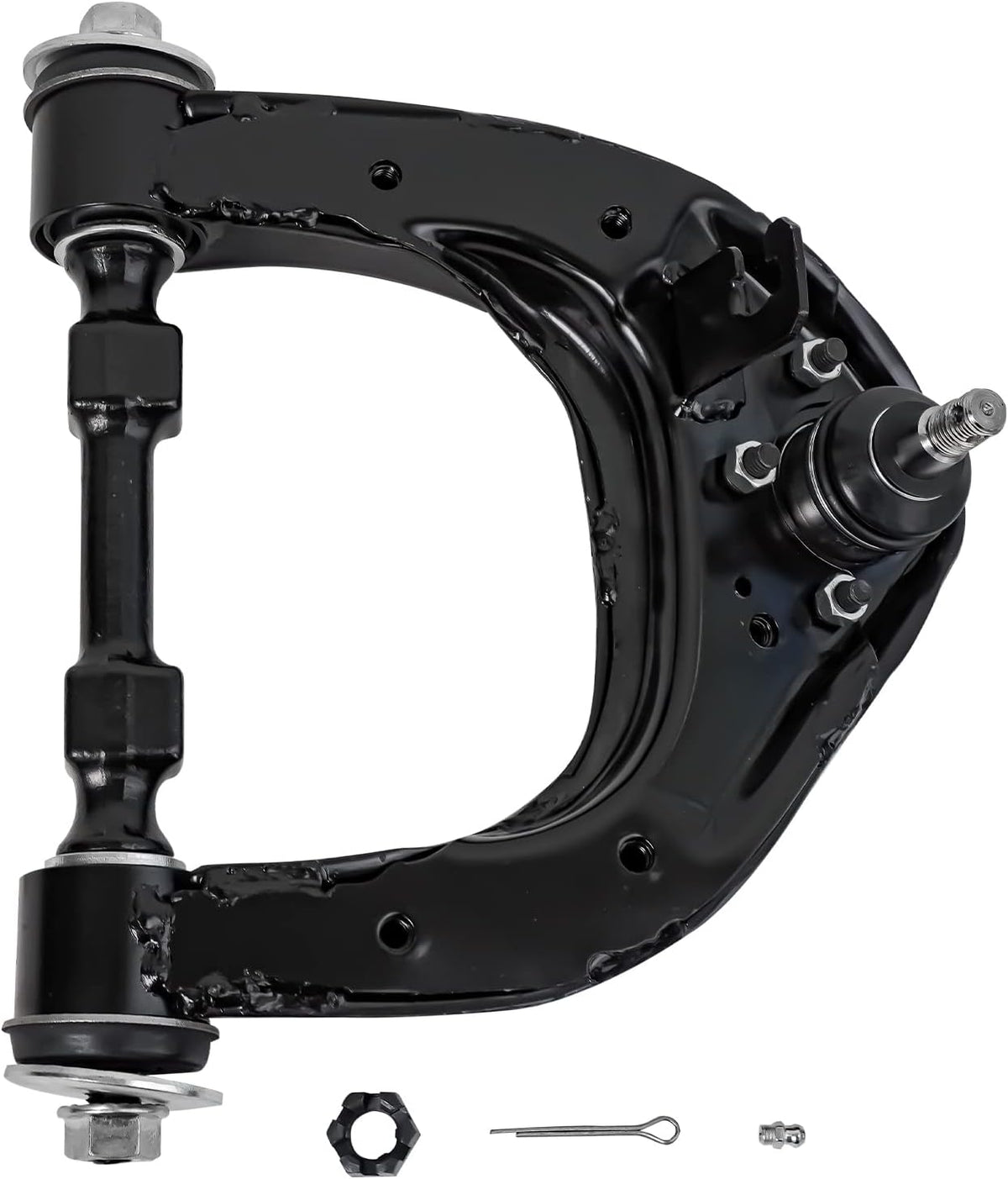 Front Upper Right Control Arm with Ball Joint Assembly S38541