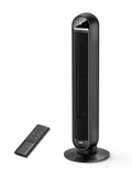 36-in Standing Tower Fan with Remote L4004
