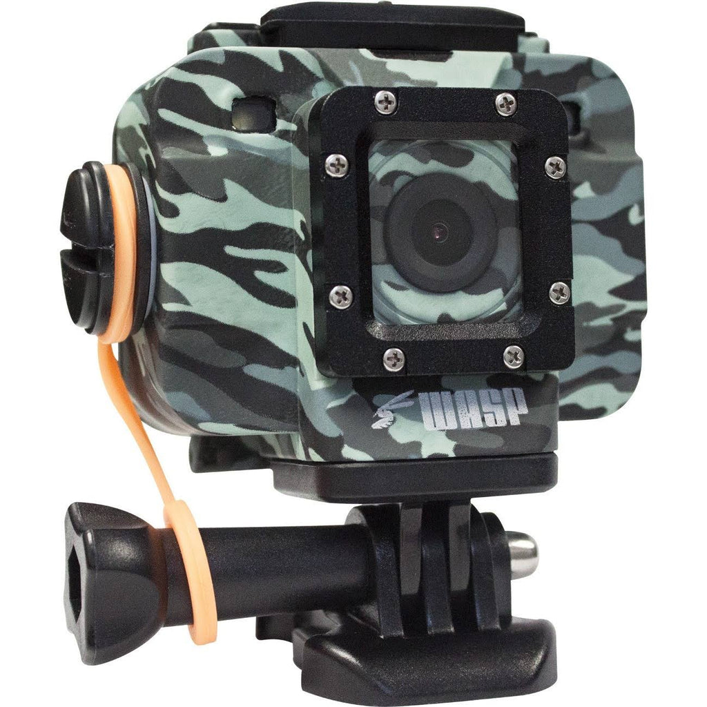Camo Action Camera Z464862