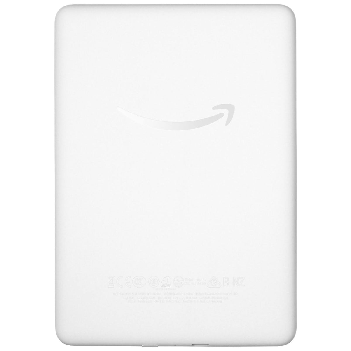 White 4GB Kindle V1441