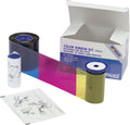 Color Ribbon (YMCKT) 500 Images X98530