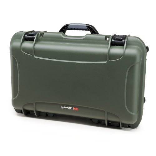 Olive Case L511837