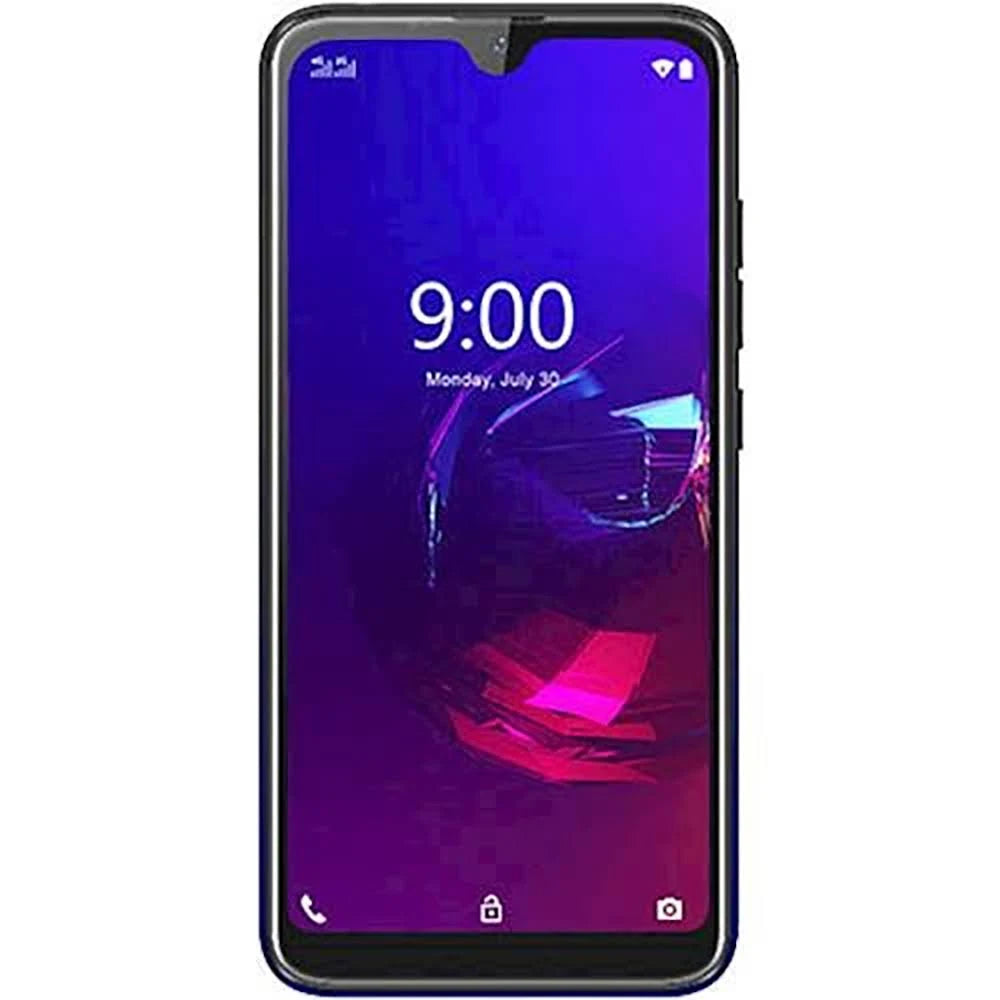 16GB Black L3668