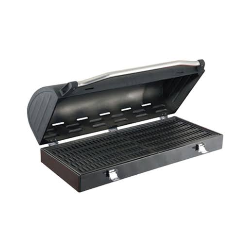 Professional Barbecue Grill Box for 2-Burner Stoves E3508