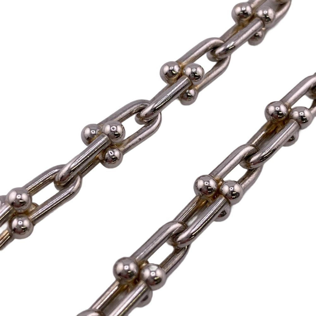 925 Silver Necklace L50516