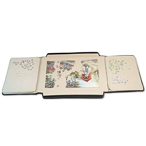 1000 Piece Jigsaw Puzzle Caddy B65085