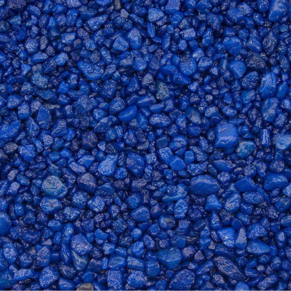 Blue Gravel L291